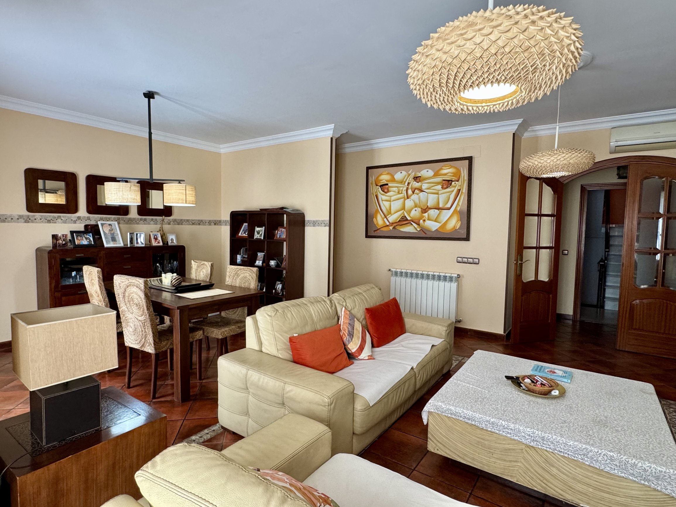 Andaluz Homes