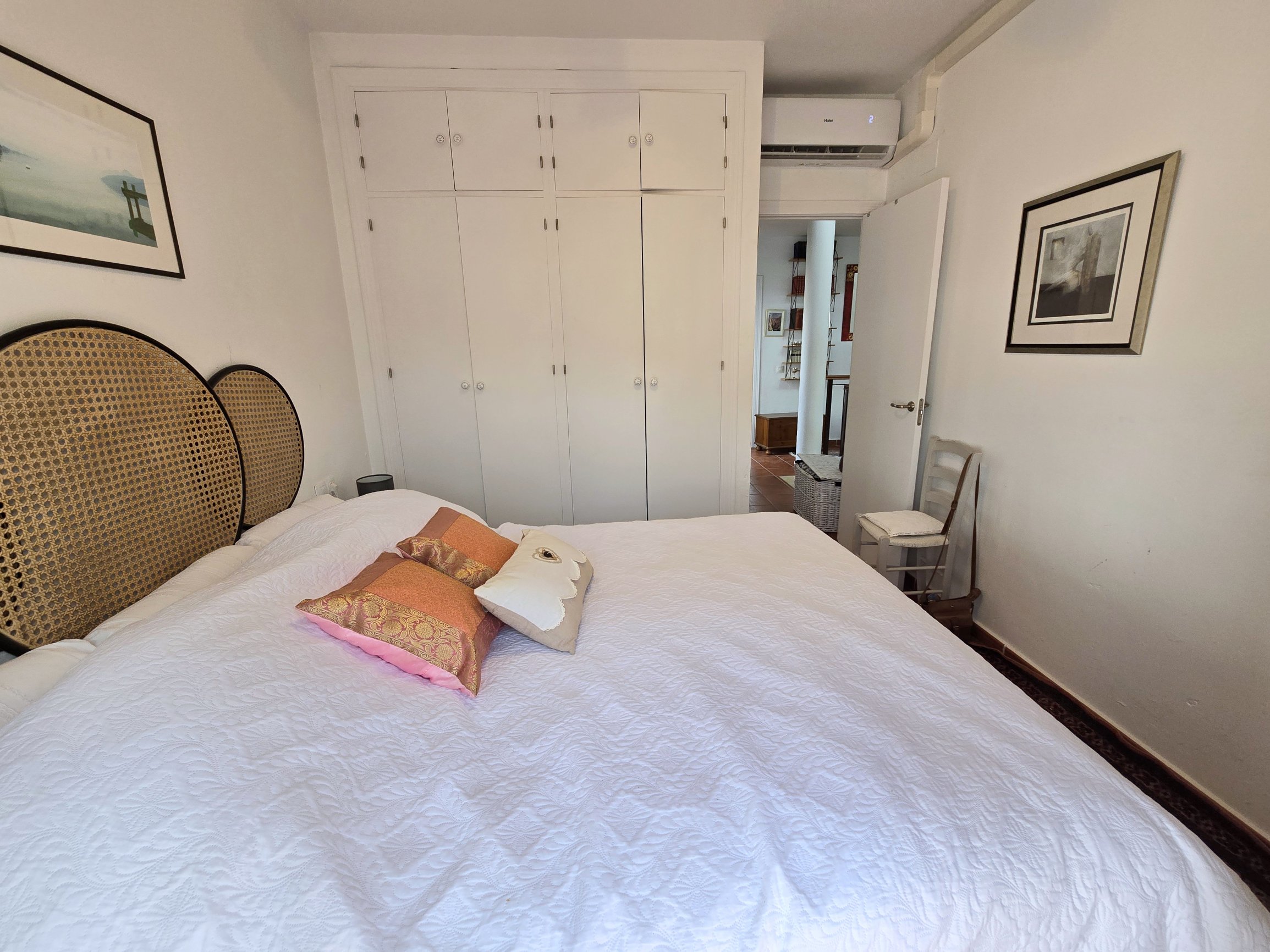 Andaluz Homes