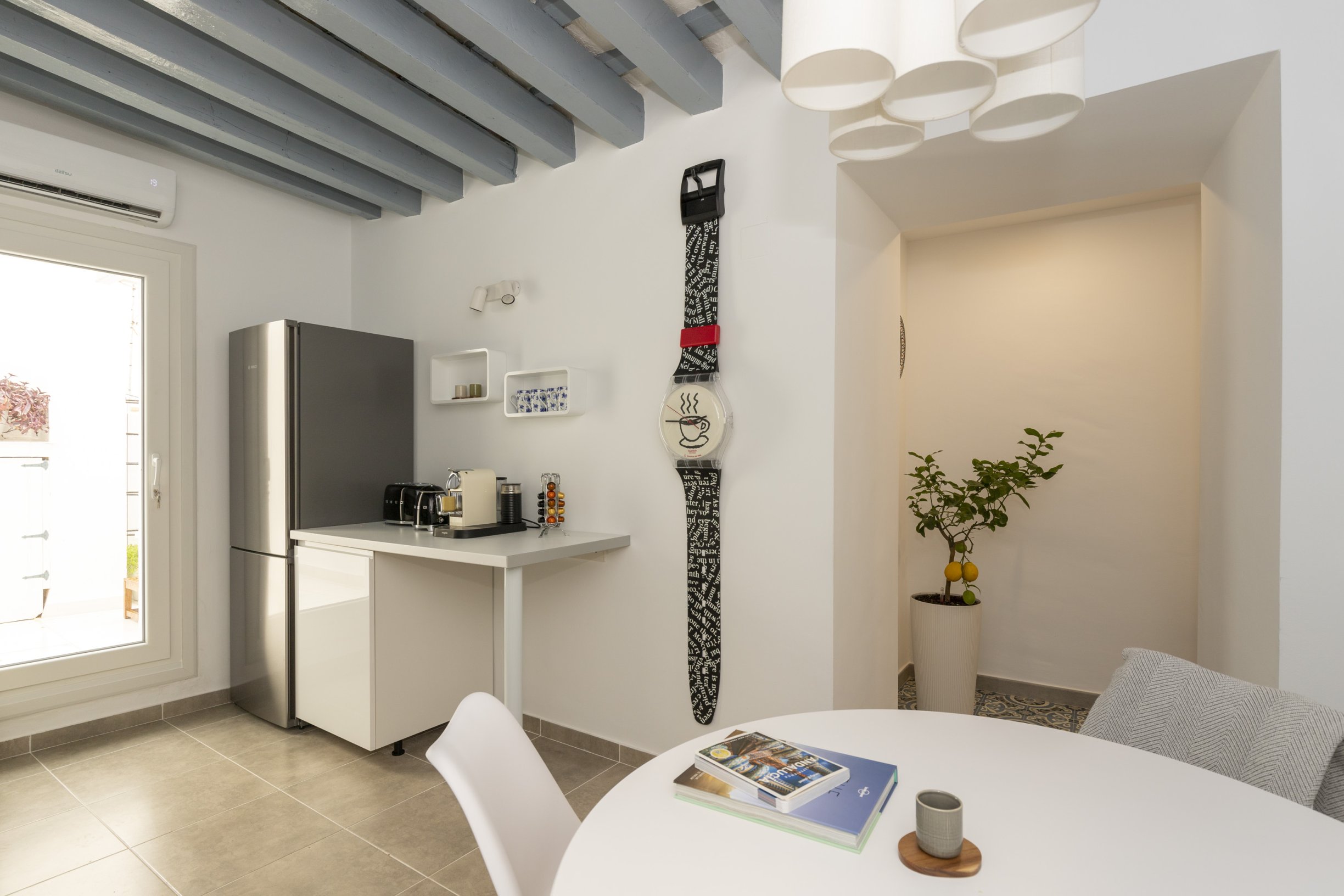 Andaluz Homes