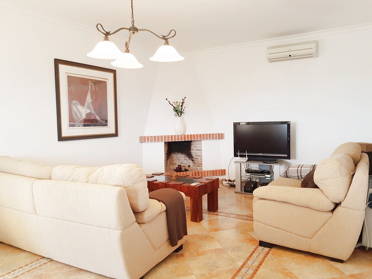 Andaluz Homes
