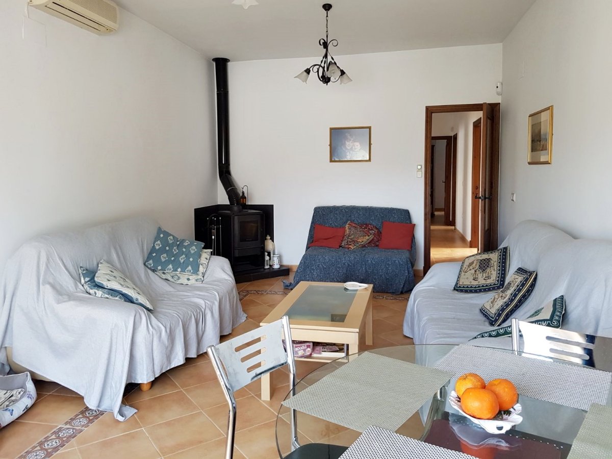Andaluz Homes