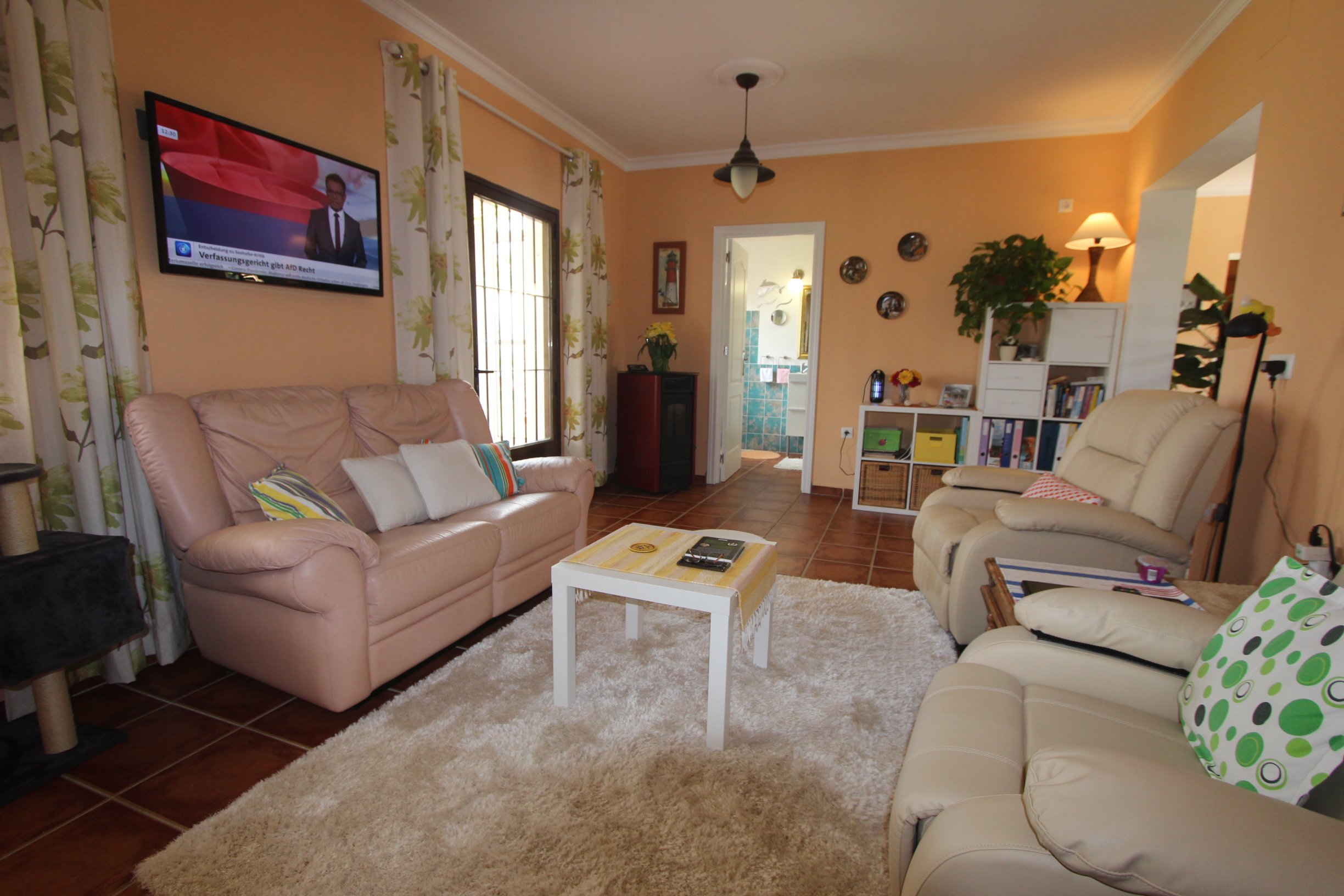 Andaluz Homes