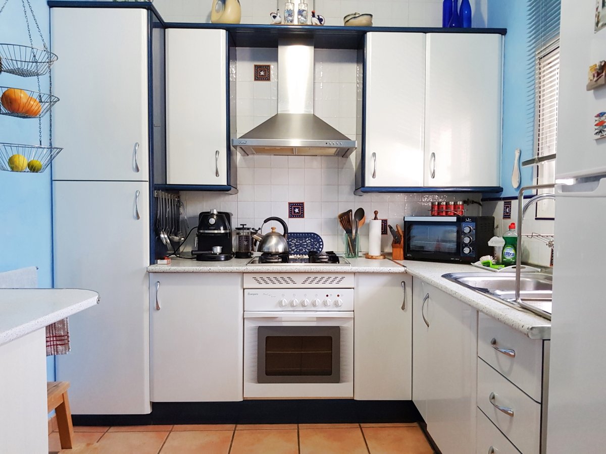 Andaluz Homes