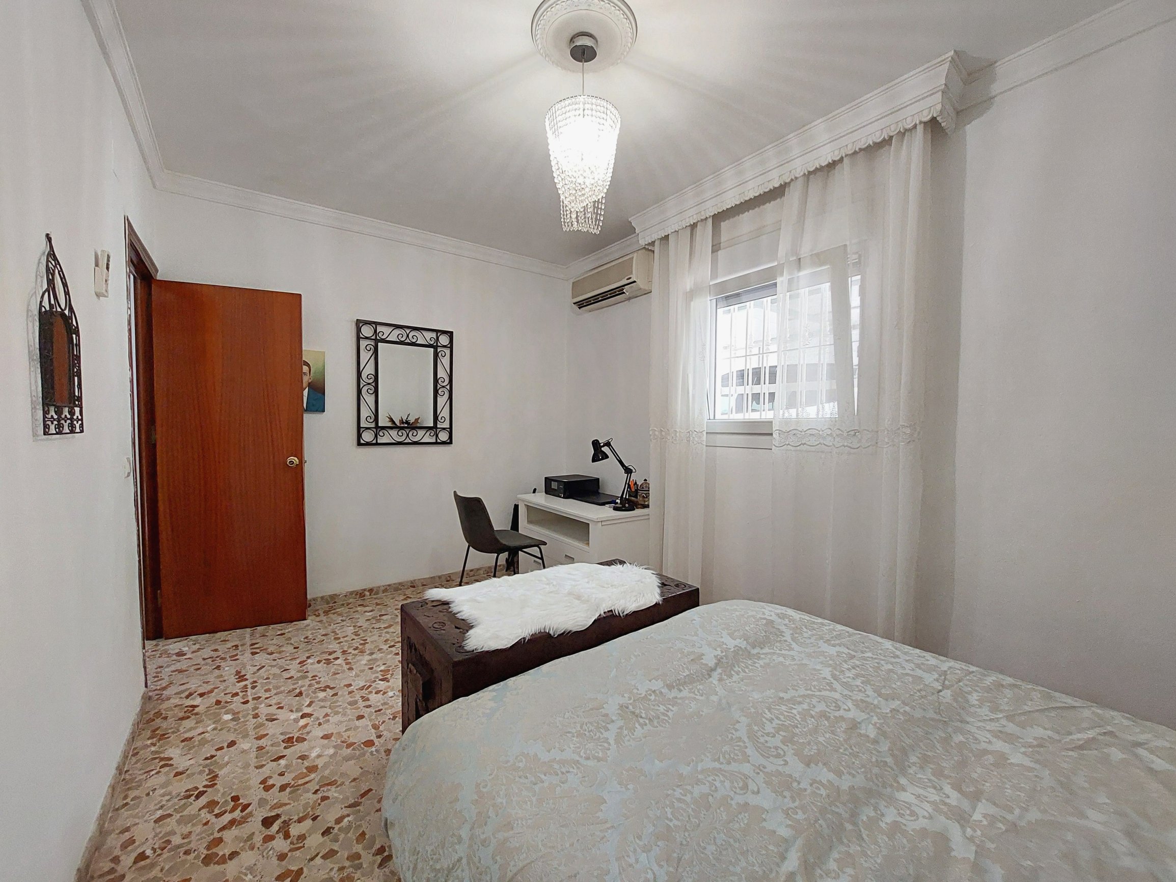 Andaluz Homes