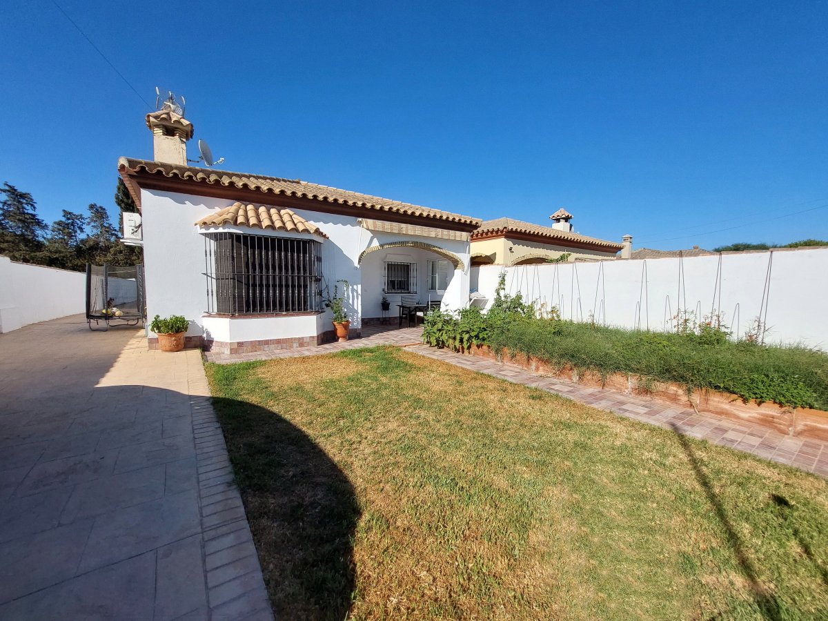 Andaluz Homes