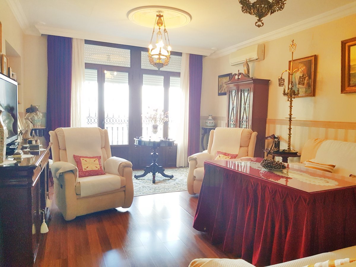 Andaluz Homes
