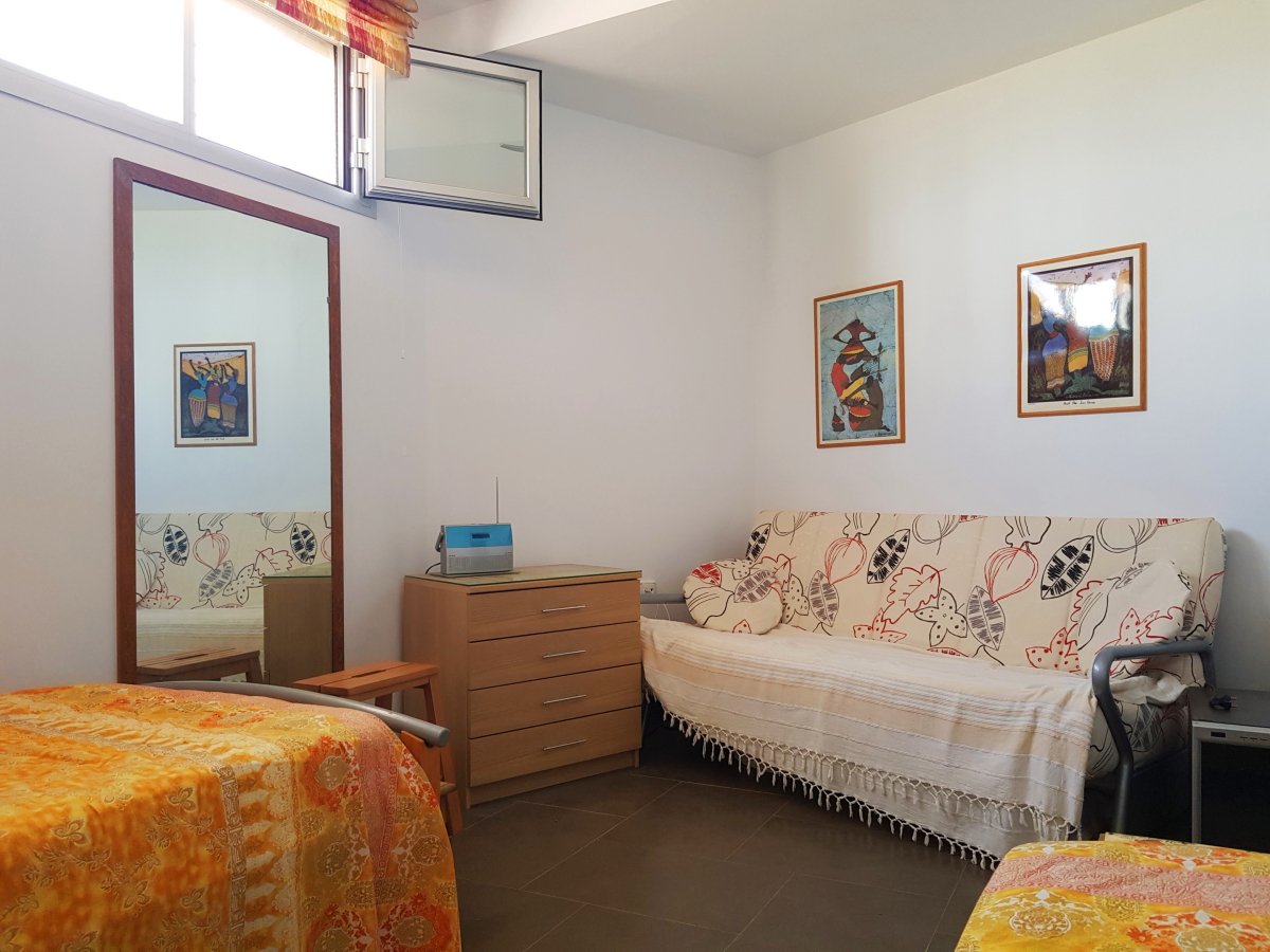 Andaluz Homes