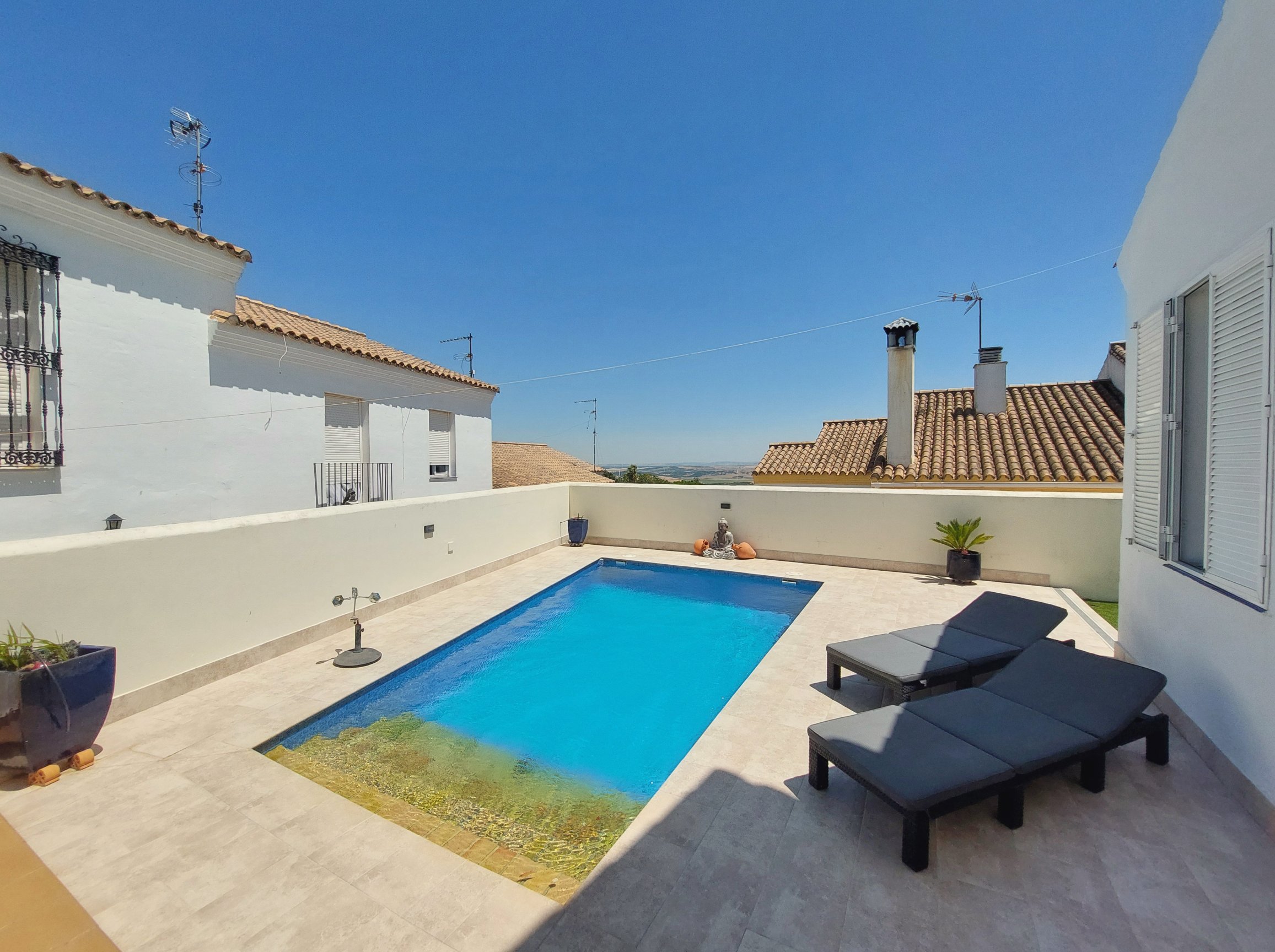Andaluz Homes