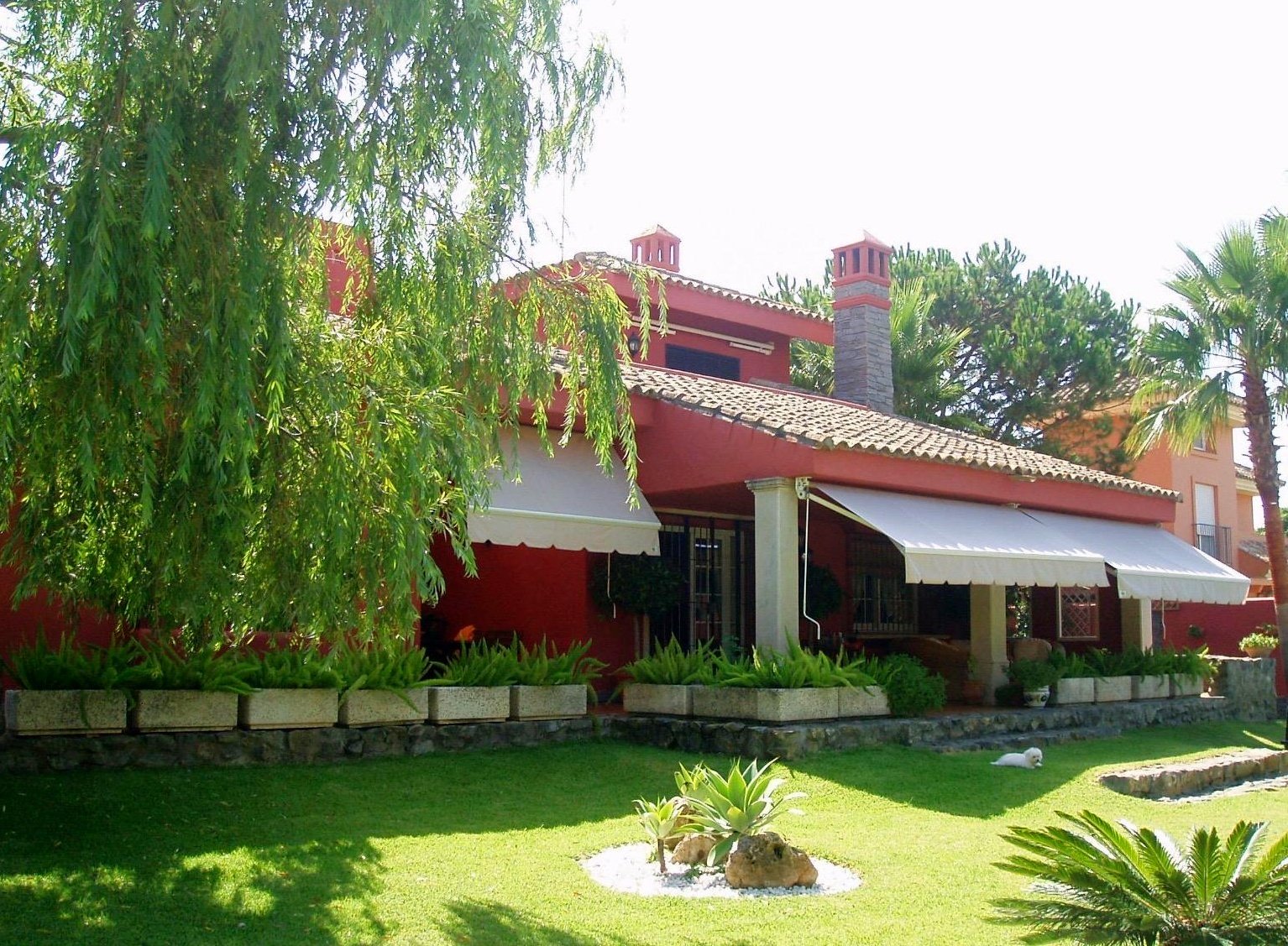 Andaluz Homes