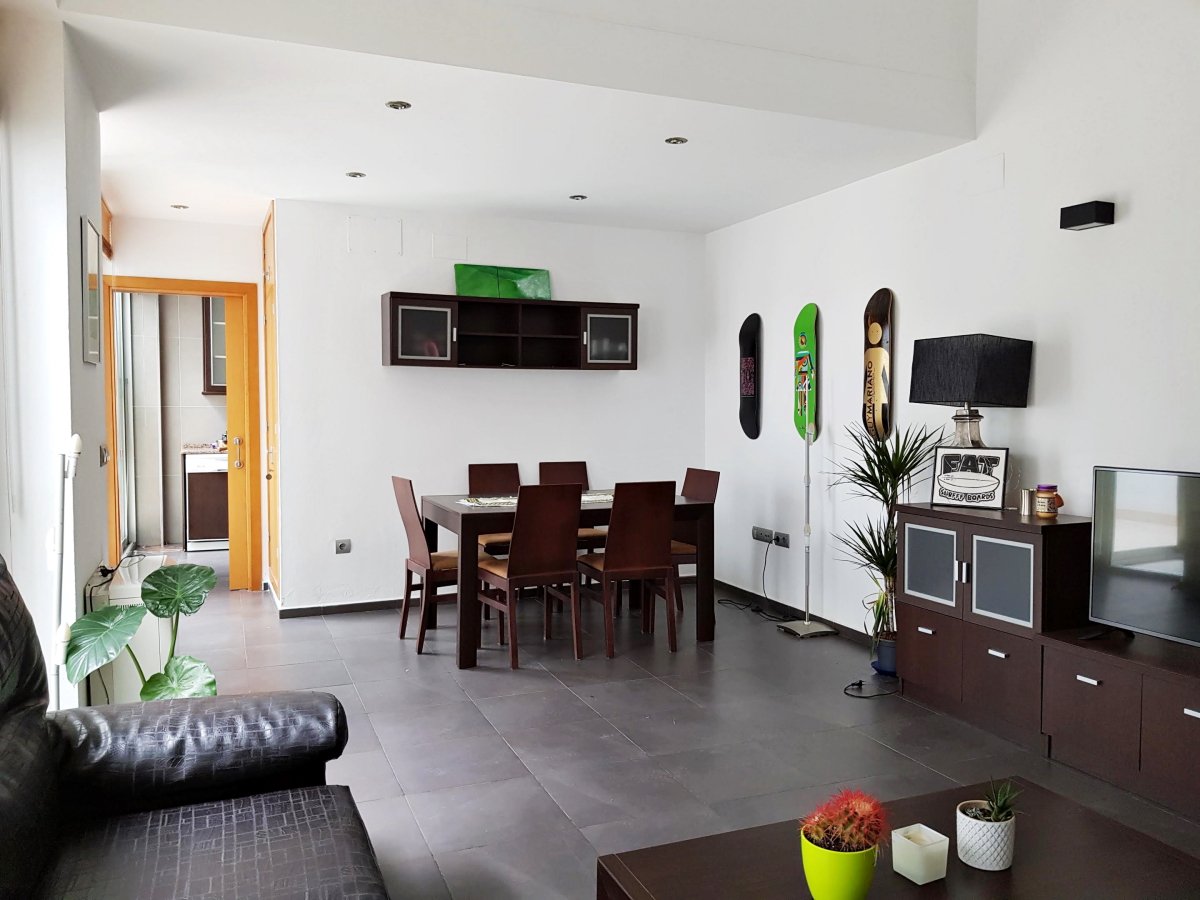 Andaluz Homes