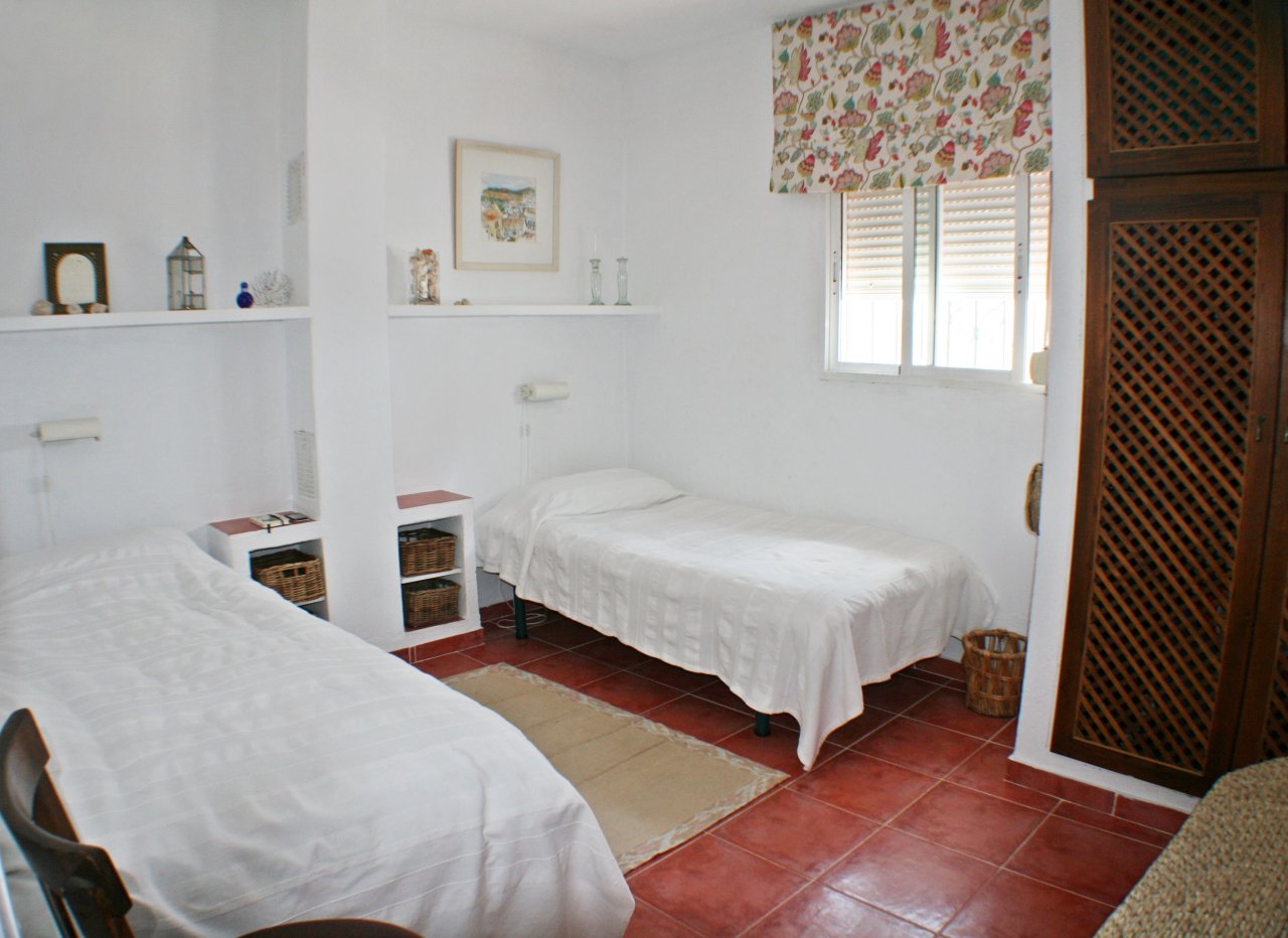Andaluz Homes