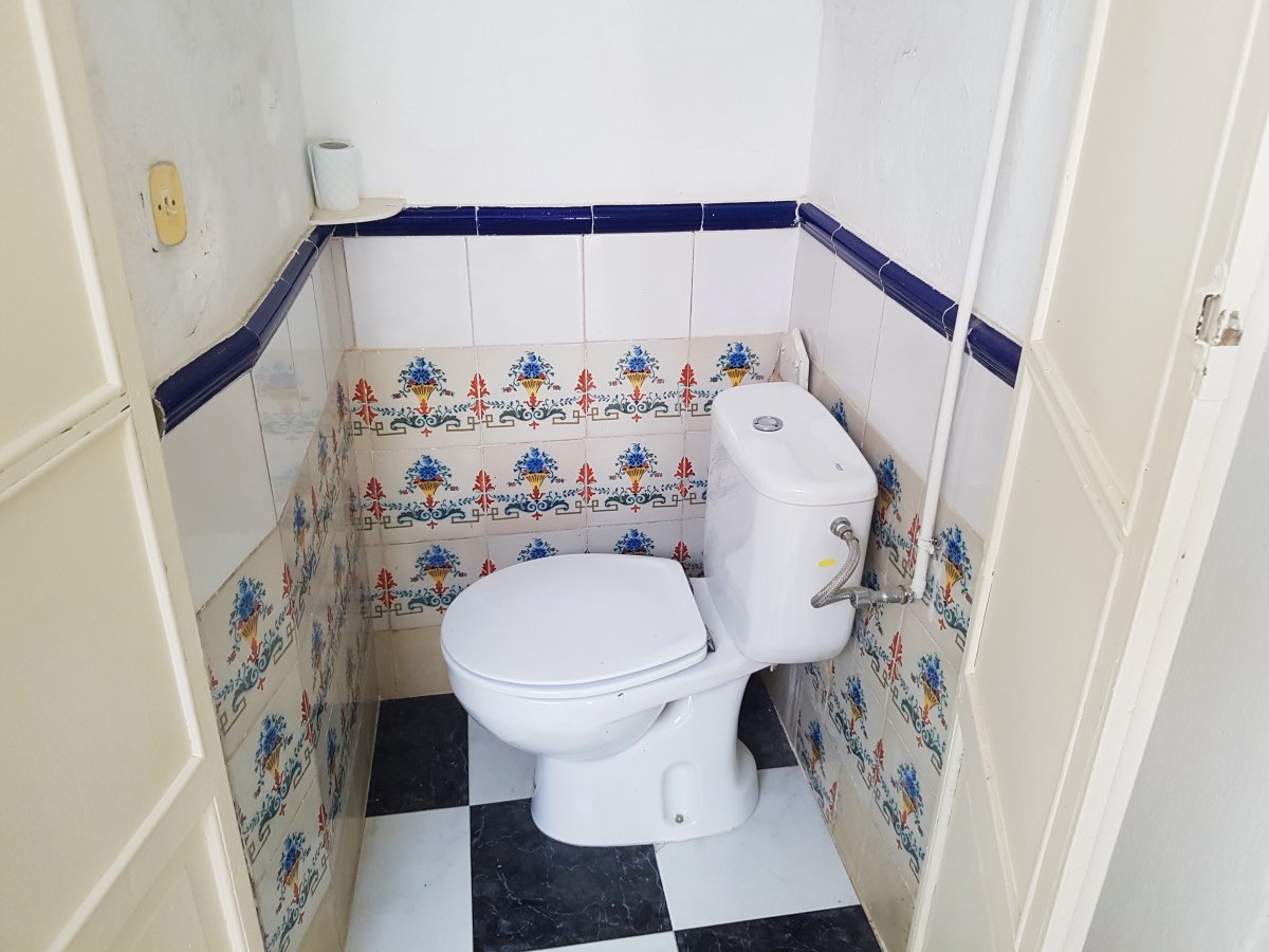 Andaluz Homes