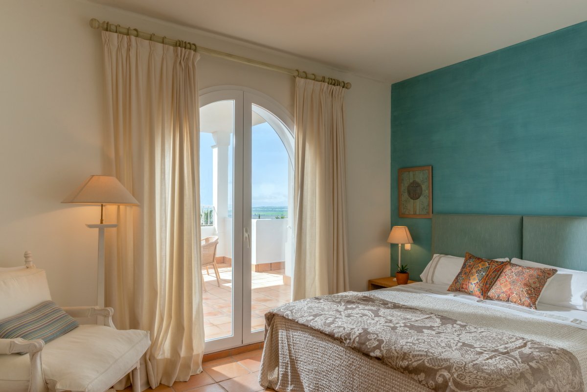 Andaluz Homes