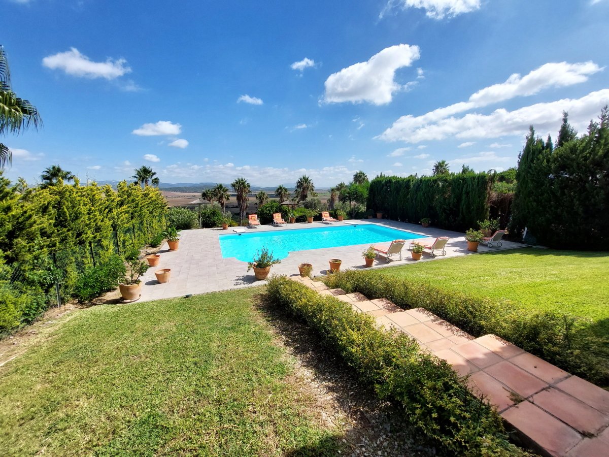 Andaluz Homes