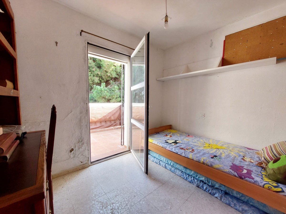 Andaluz Homes