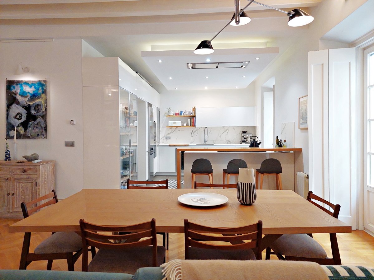 Andaluz Homes