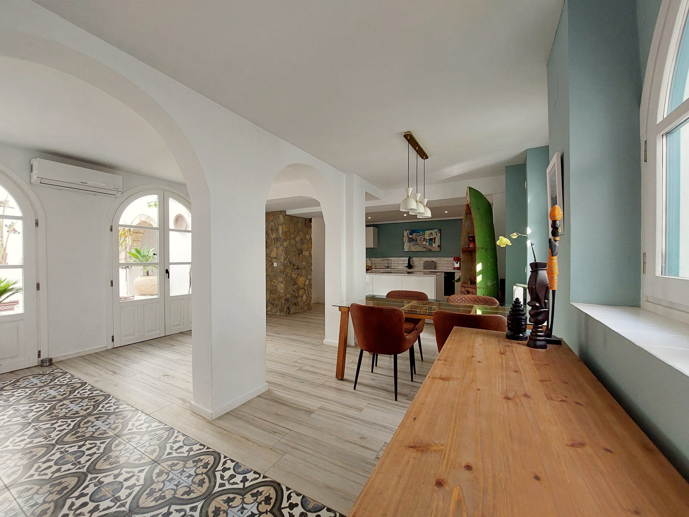 Andaluz Homes