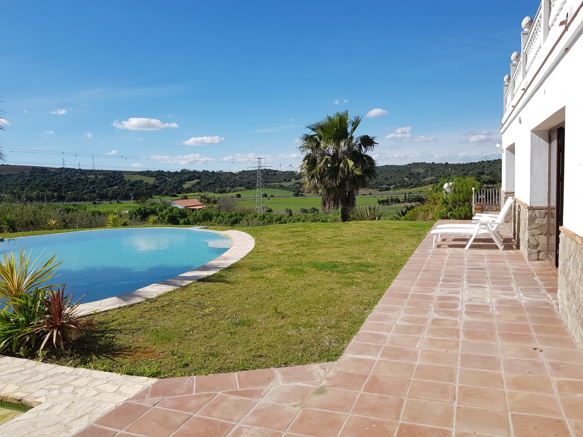 Andaluz Homes