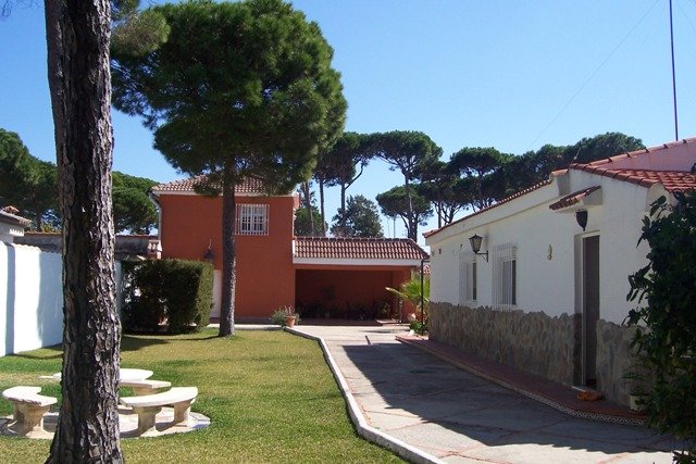 Andaluz Homes