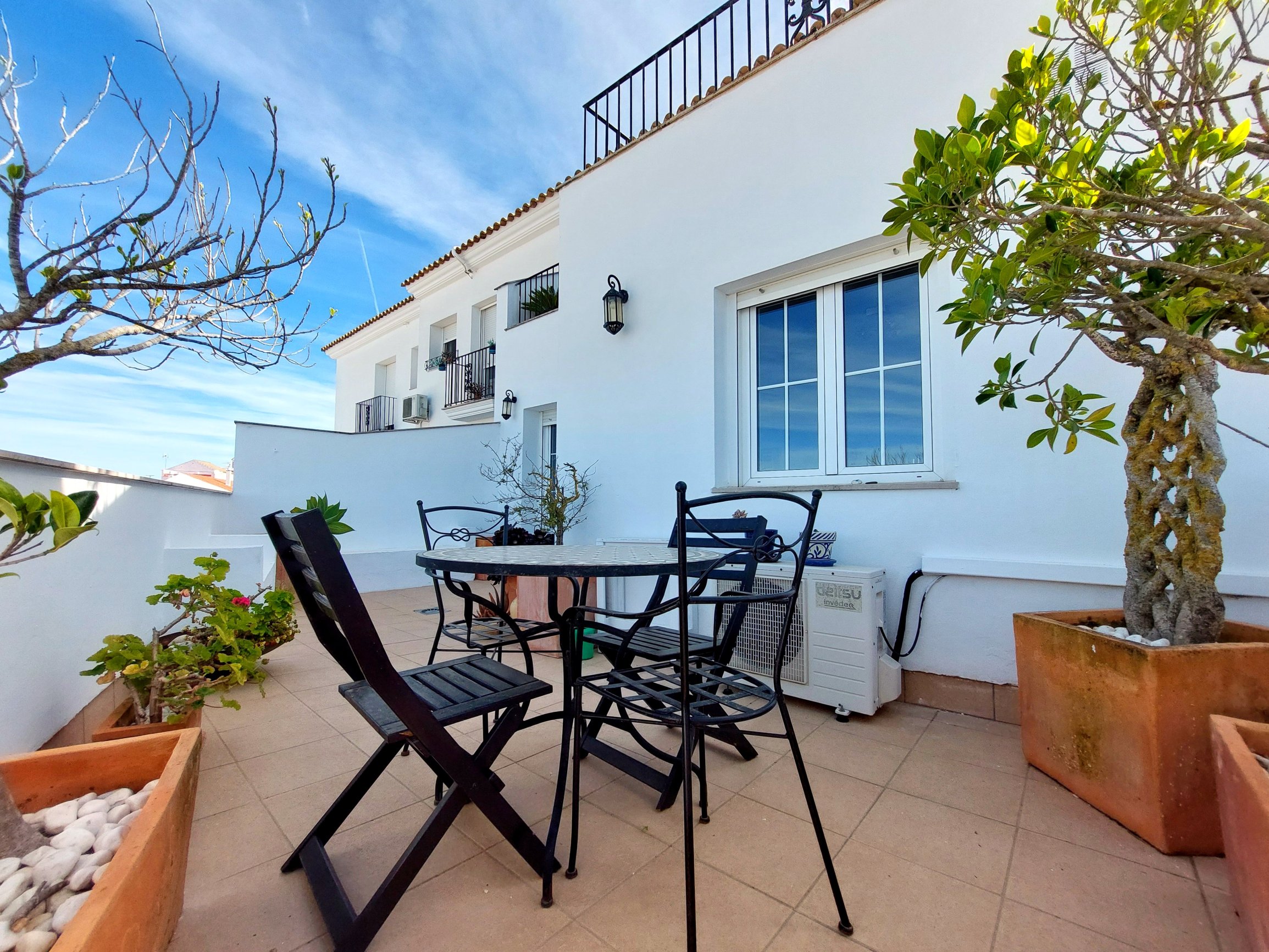 Andaluz Homes