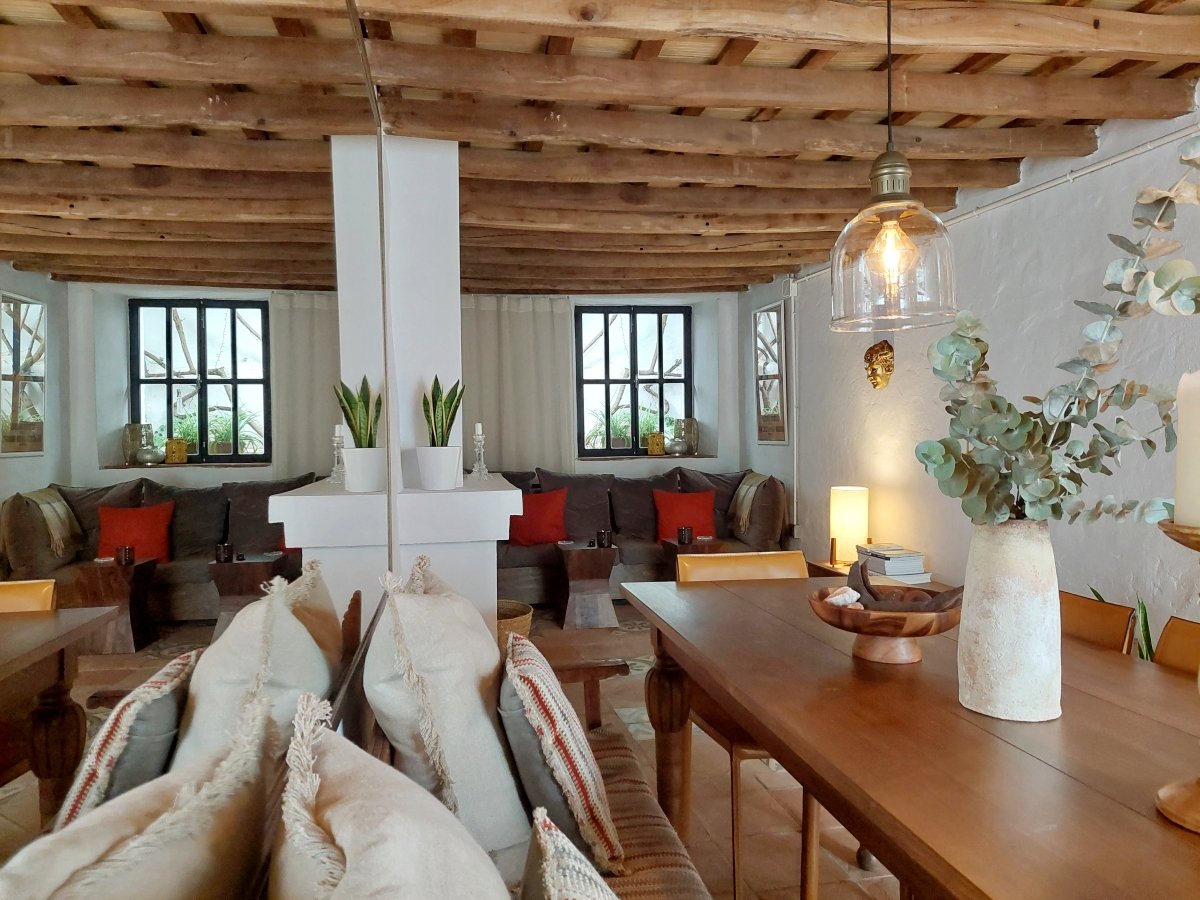Andaluz Homes