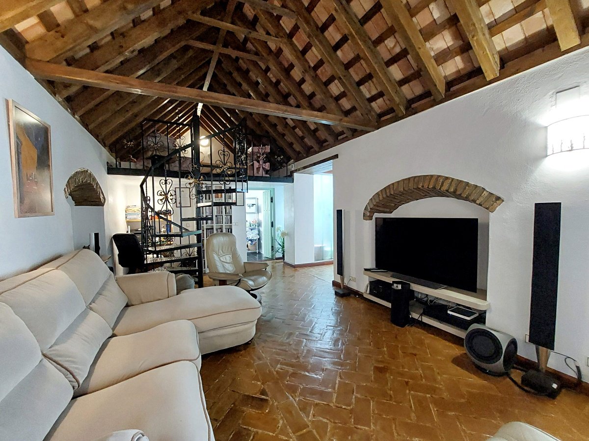 Andaluz Homes