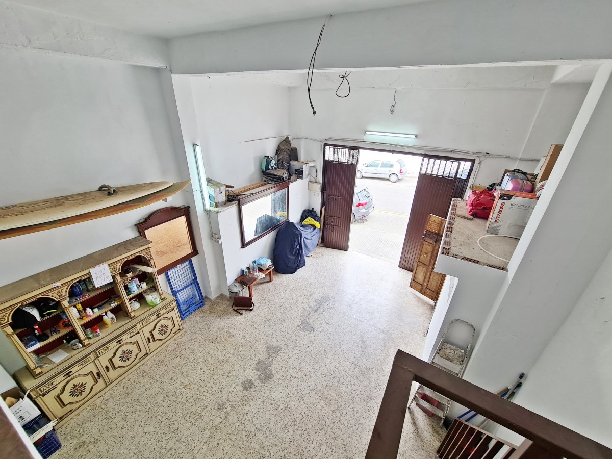 Andaluz Homes