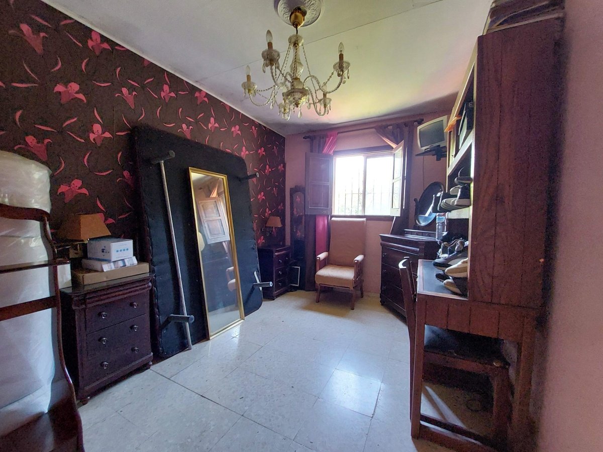 Andaluz Homes