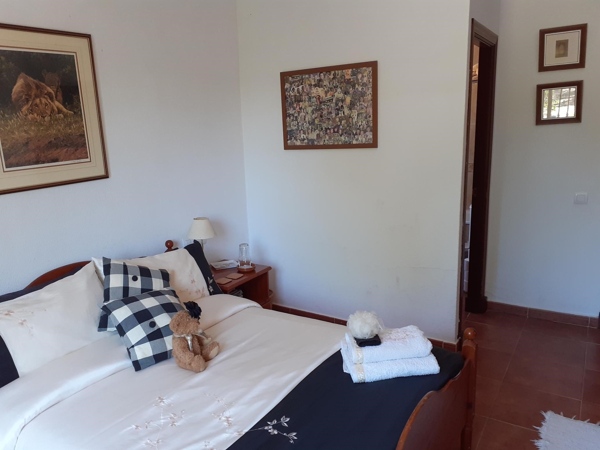 Andaluz Homes