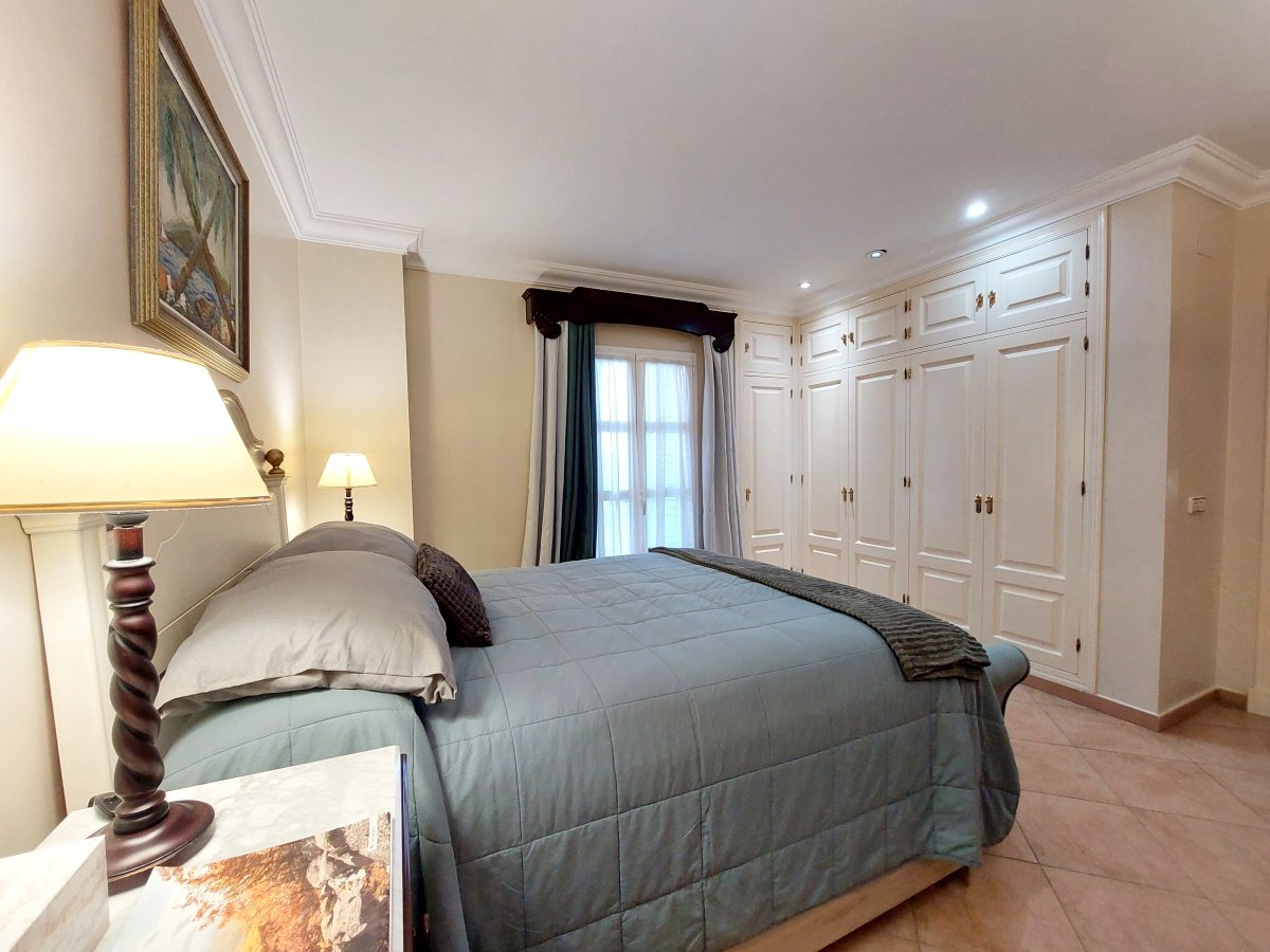 Andaluz Homes