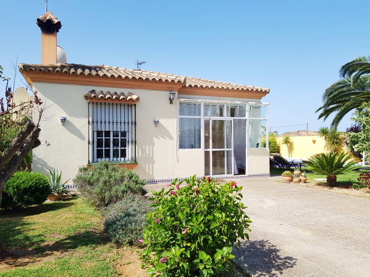 Andaluz Homes