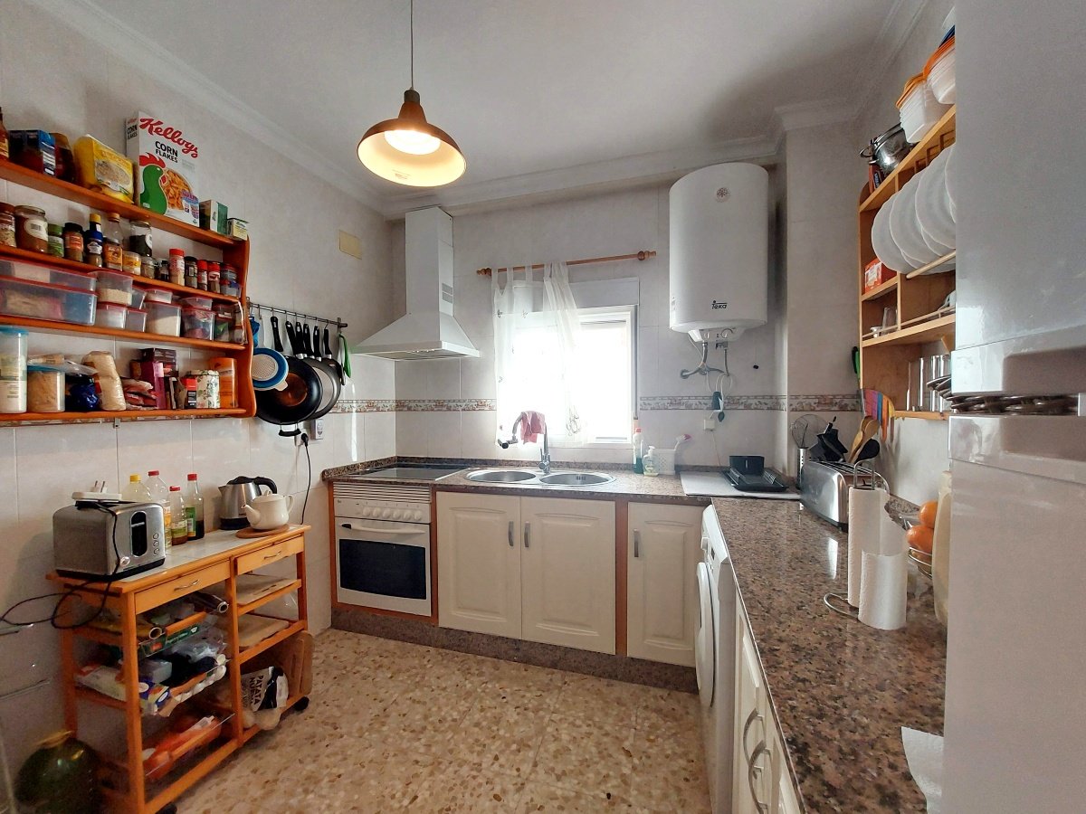 Andaluz Homes