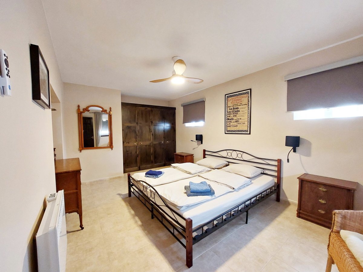 Andaluz Homes