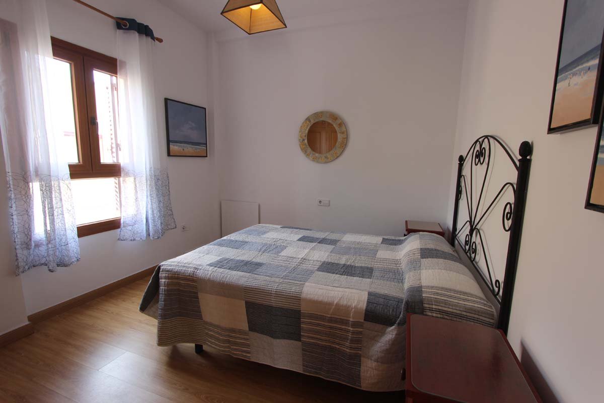 Andaluz Homes