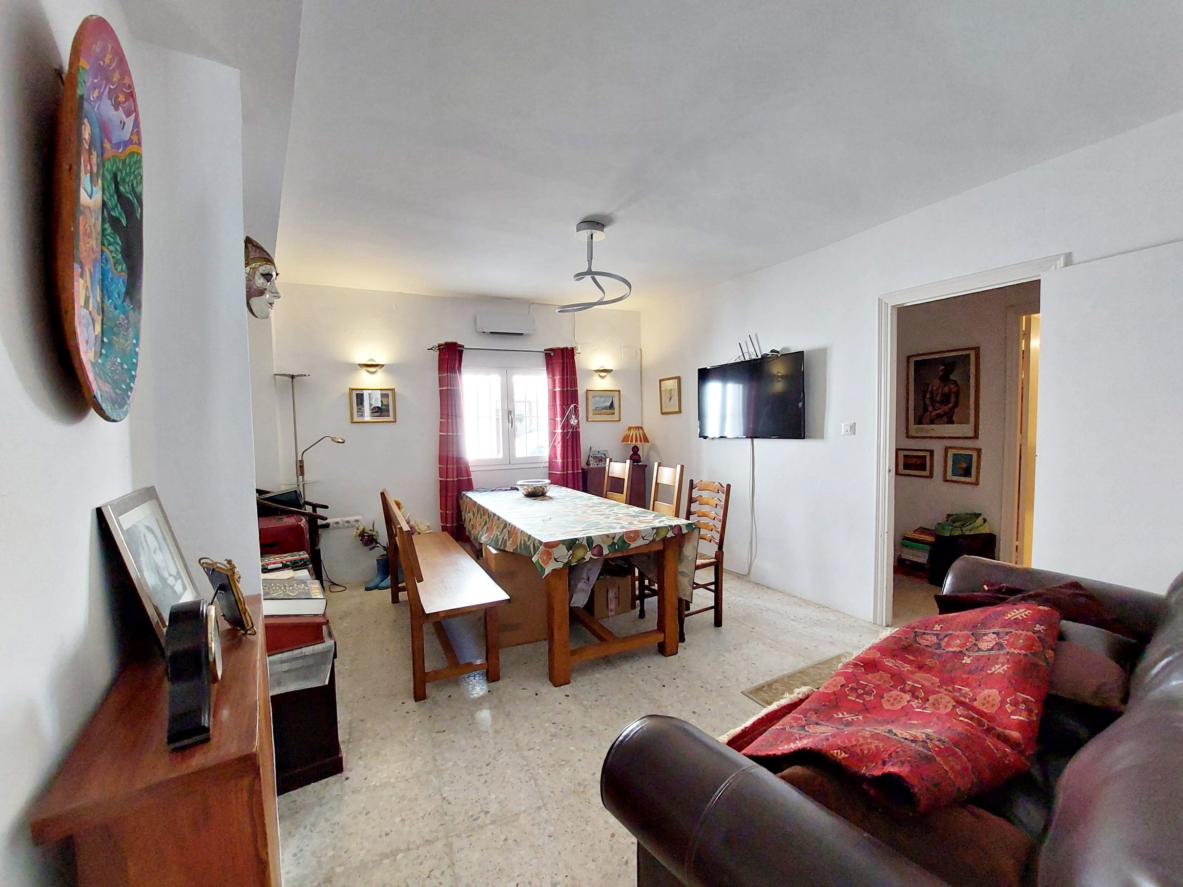 Andaluz Homes