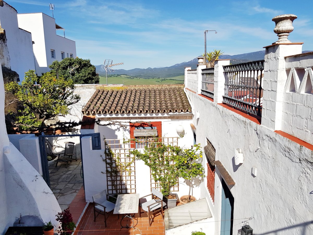 Andaluz Homes