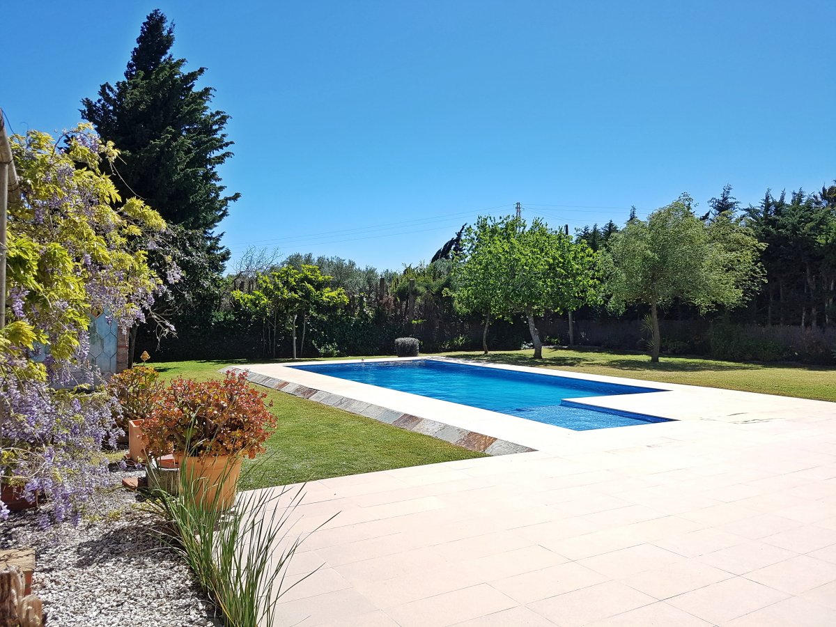 Andaluz Homes