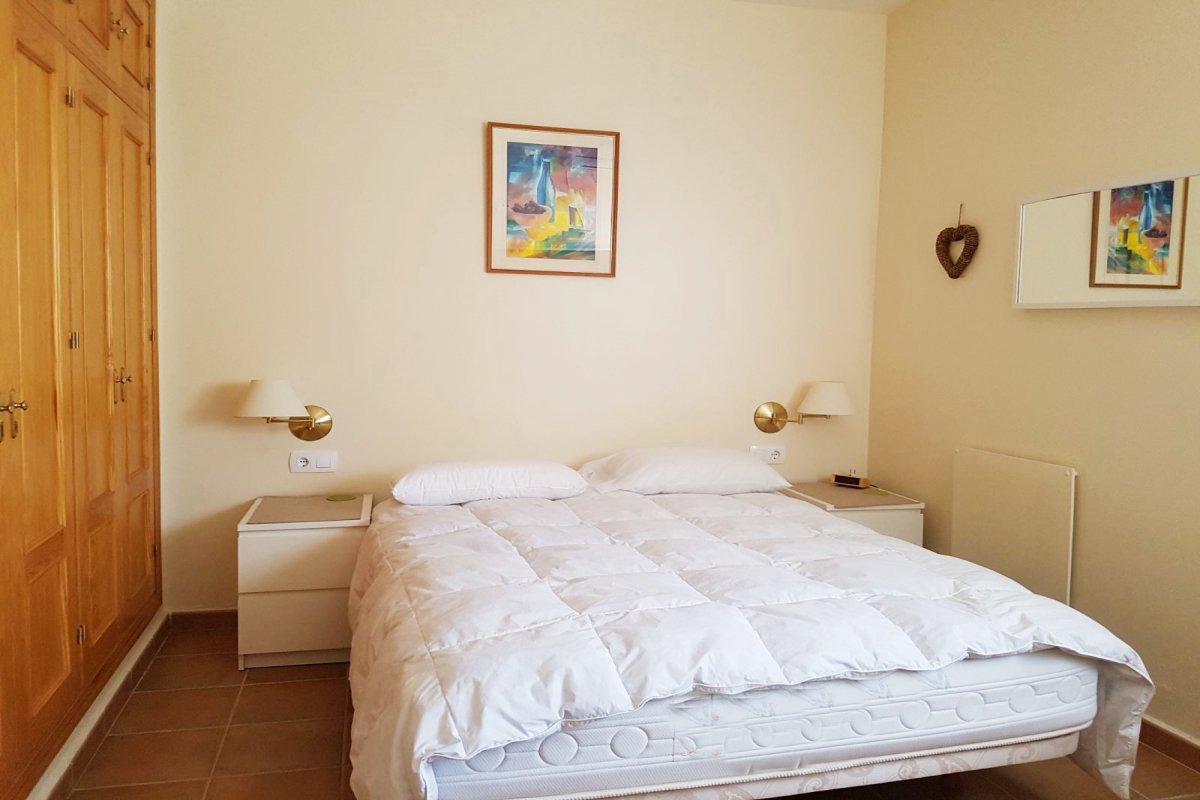 Andaluz Homes