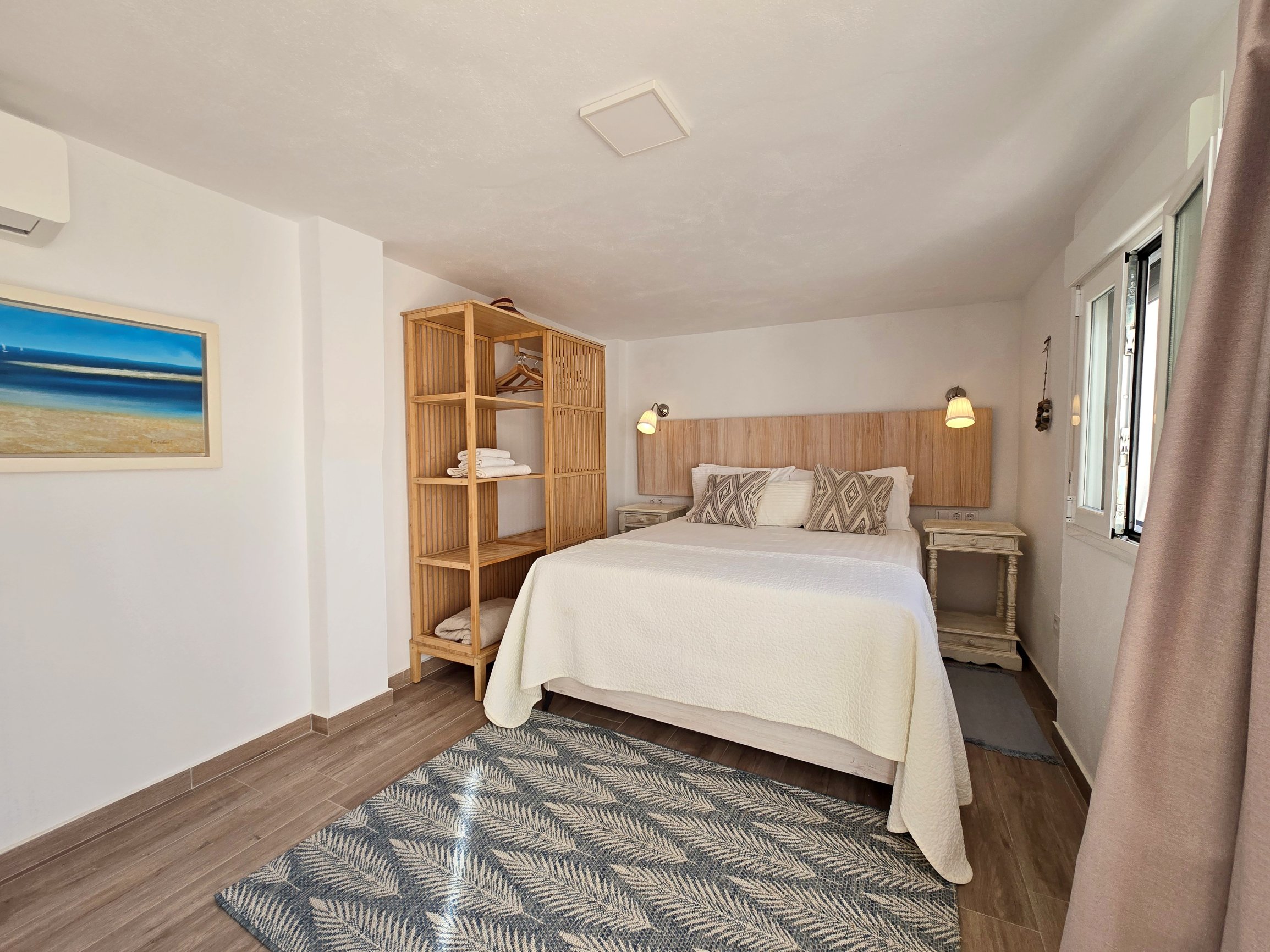 Andaluz Homes