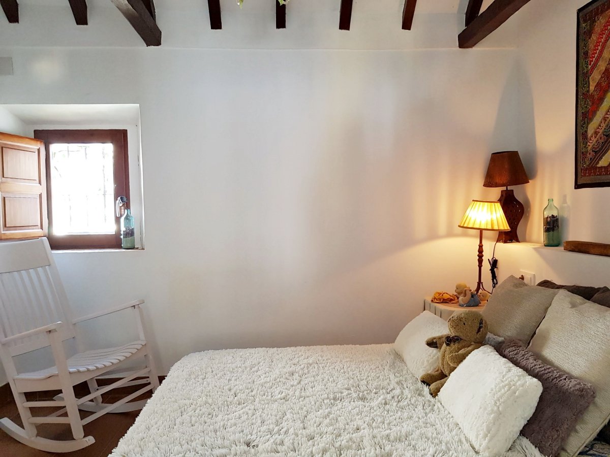 Andaluz Homes