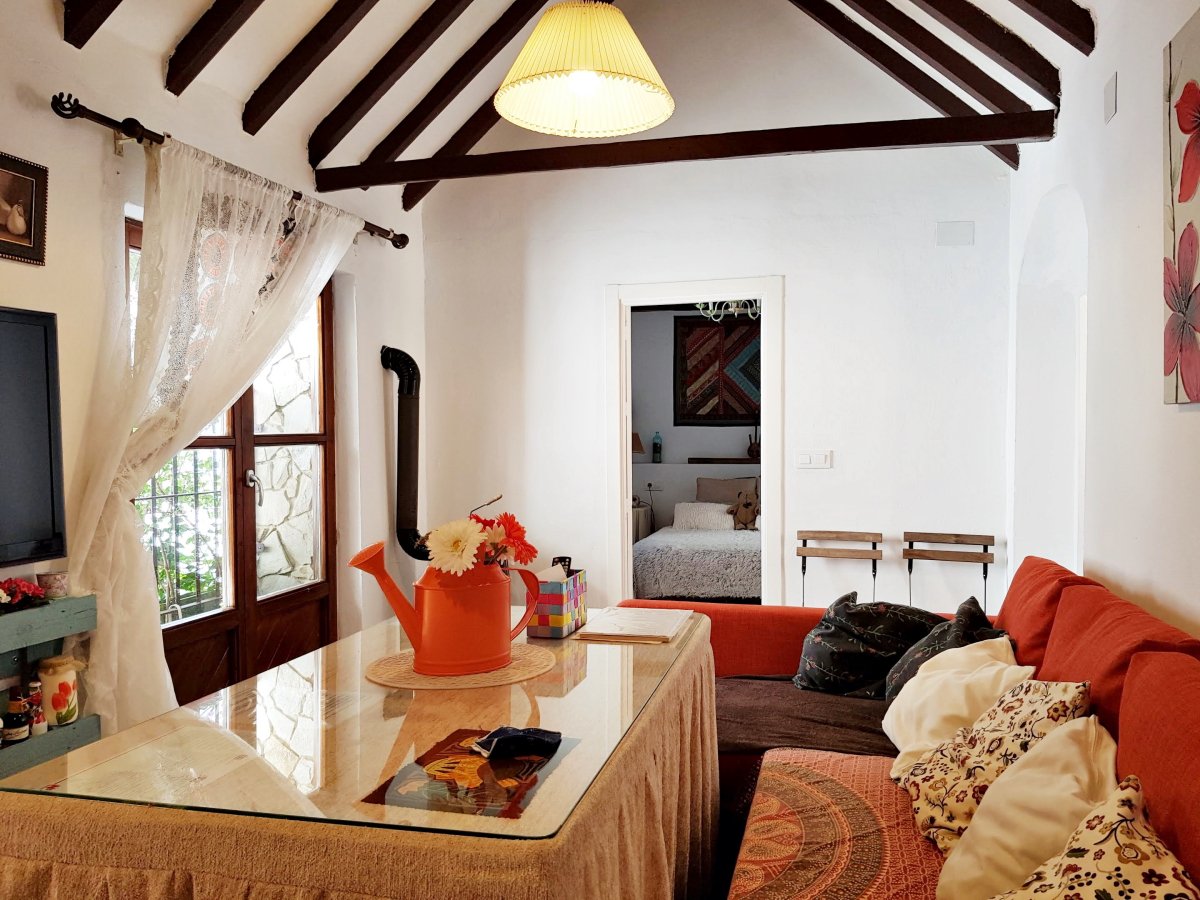 Andaluz Homes