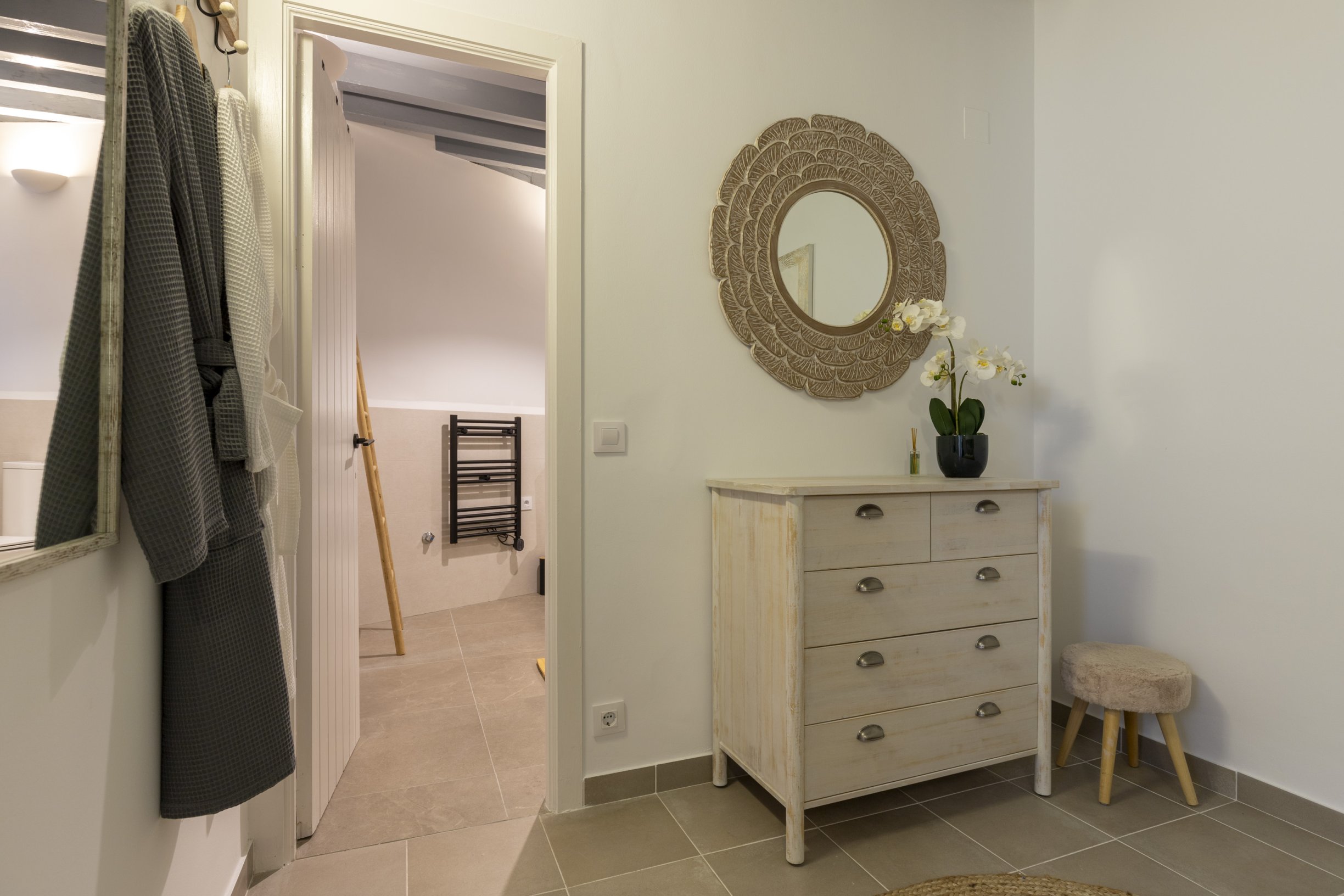Andaluz Homes