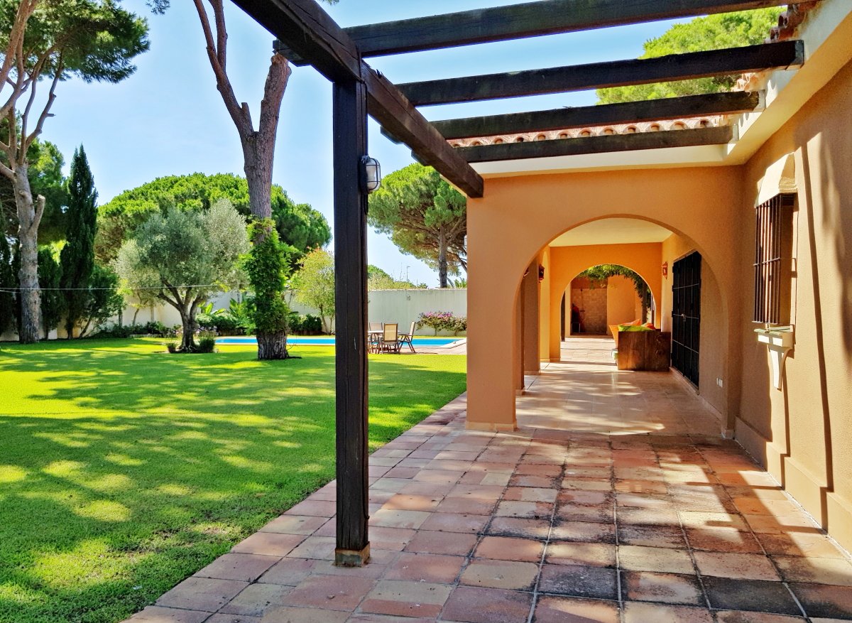 Andaluz Homes
