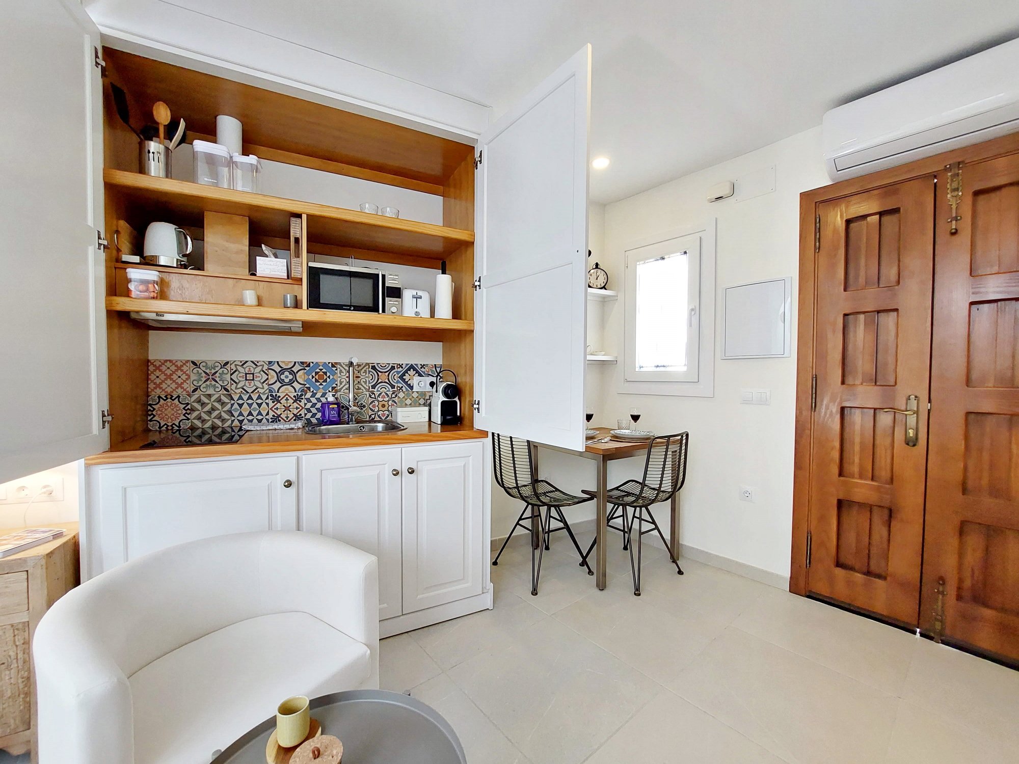 Andaluz Homes