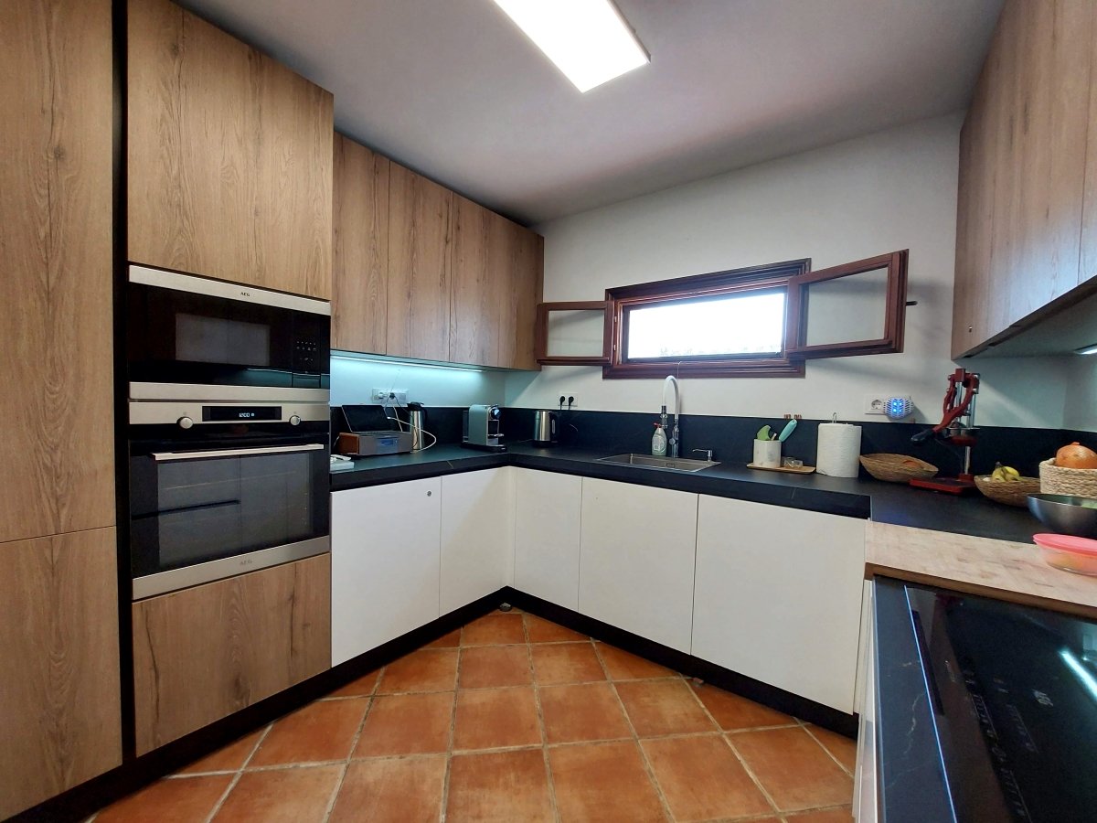 Andaluz Homes