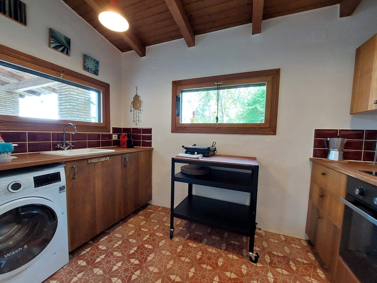 Andaluz Homes