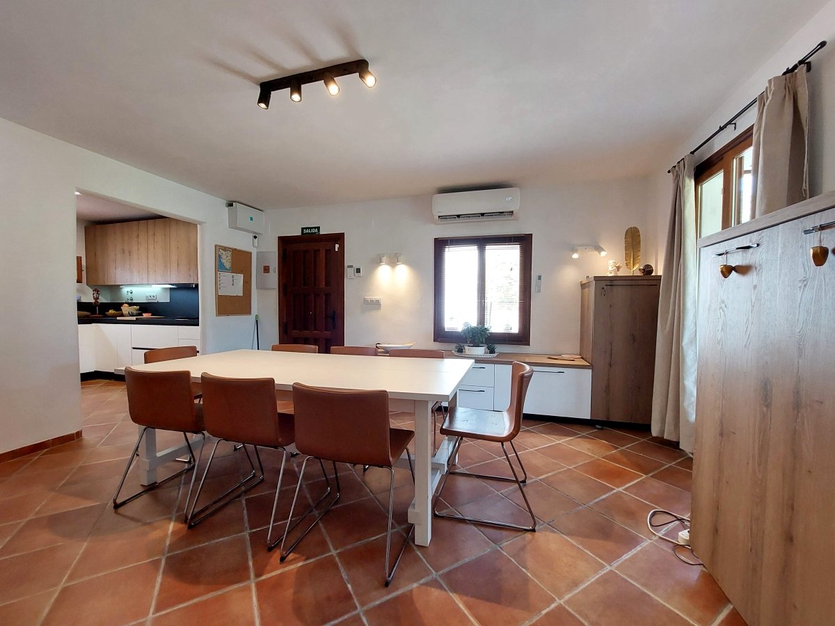 Andaluz Homes