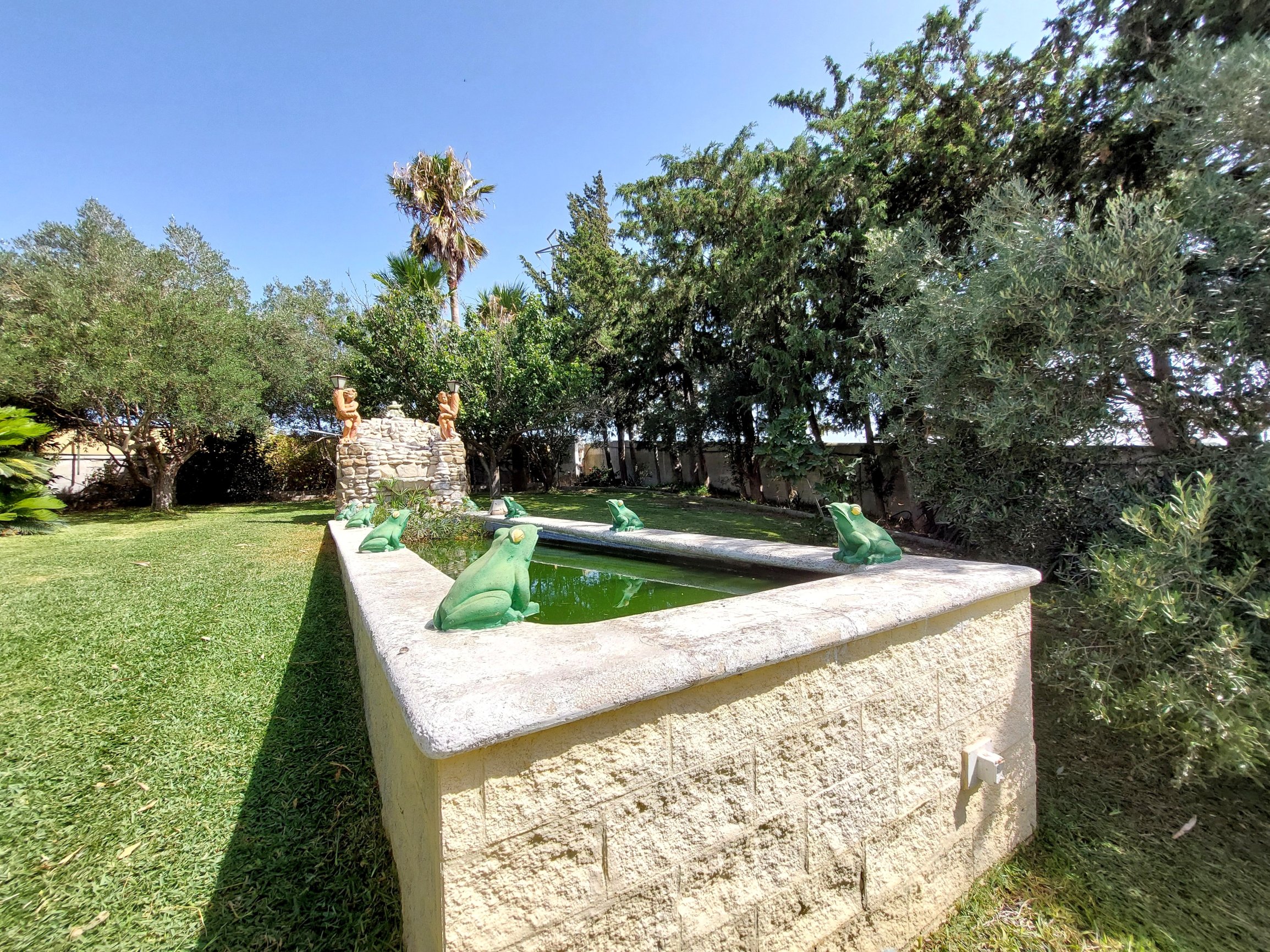 Andaluz Homes