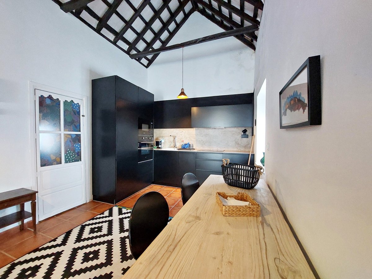 Andaluz Homes