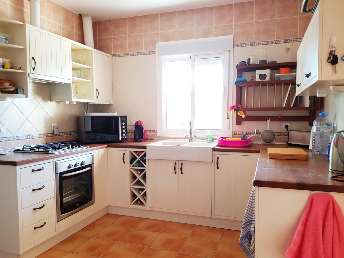 Andaluz Homes